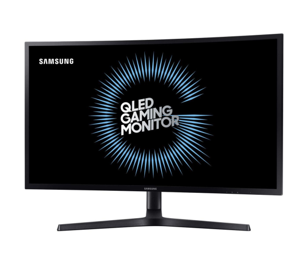Samsung C27HG70QQUX Curved Quantum Dot HDR - 380780 - zdjęcie 13